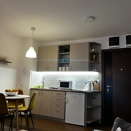 Divcibare_sunrise * Divčibare